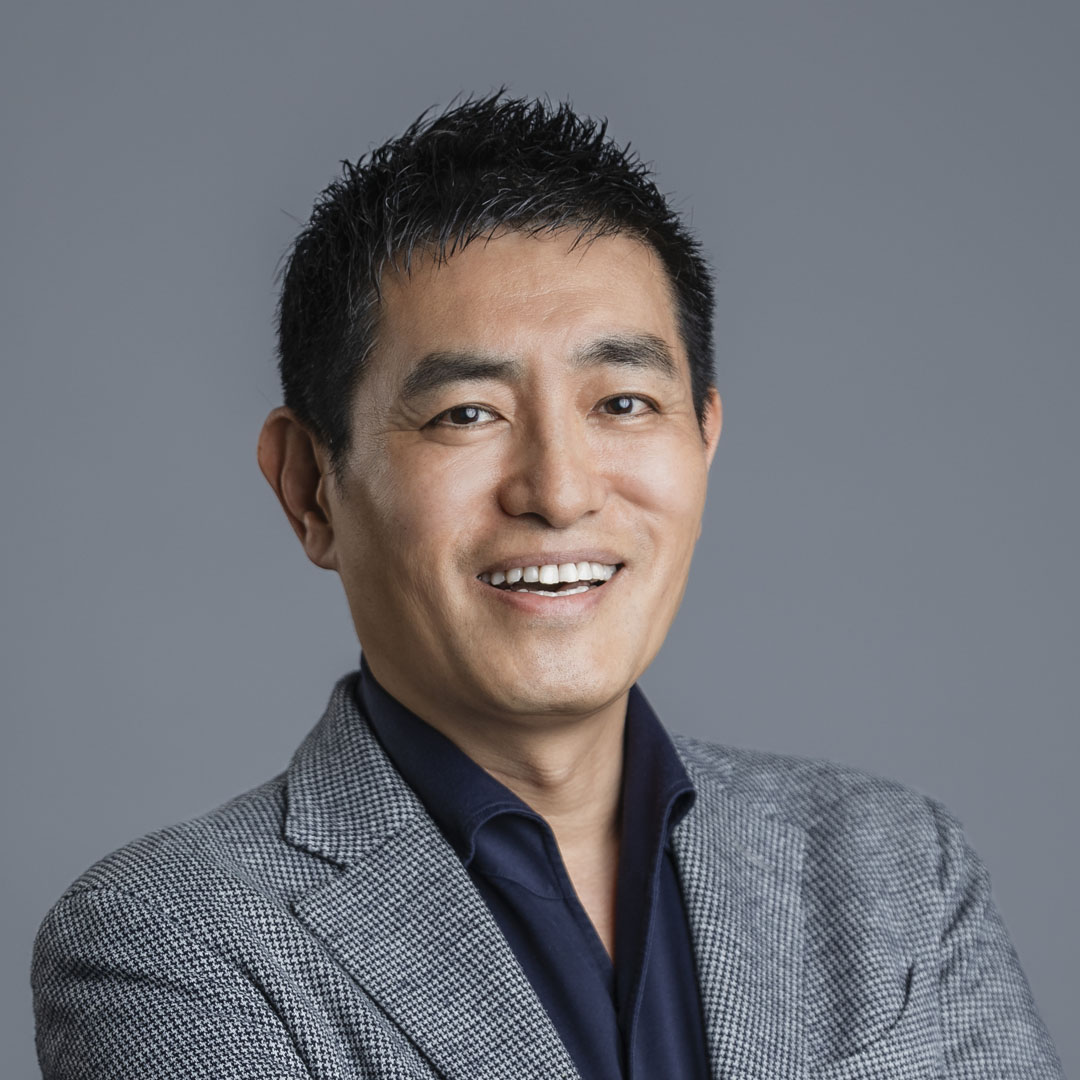 Portrait of Toru Nishizaka