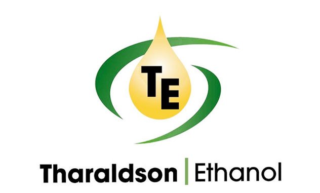 Tharldson Logo