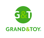 Grand&toy