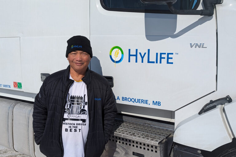 Hylife Driver