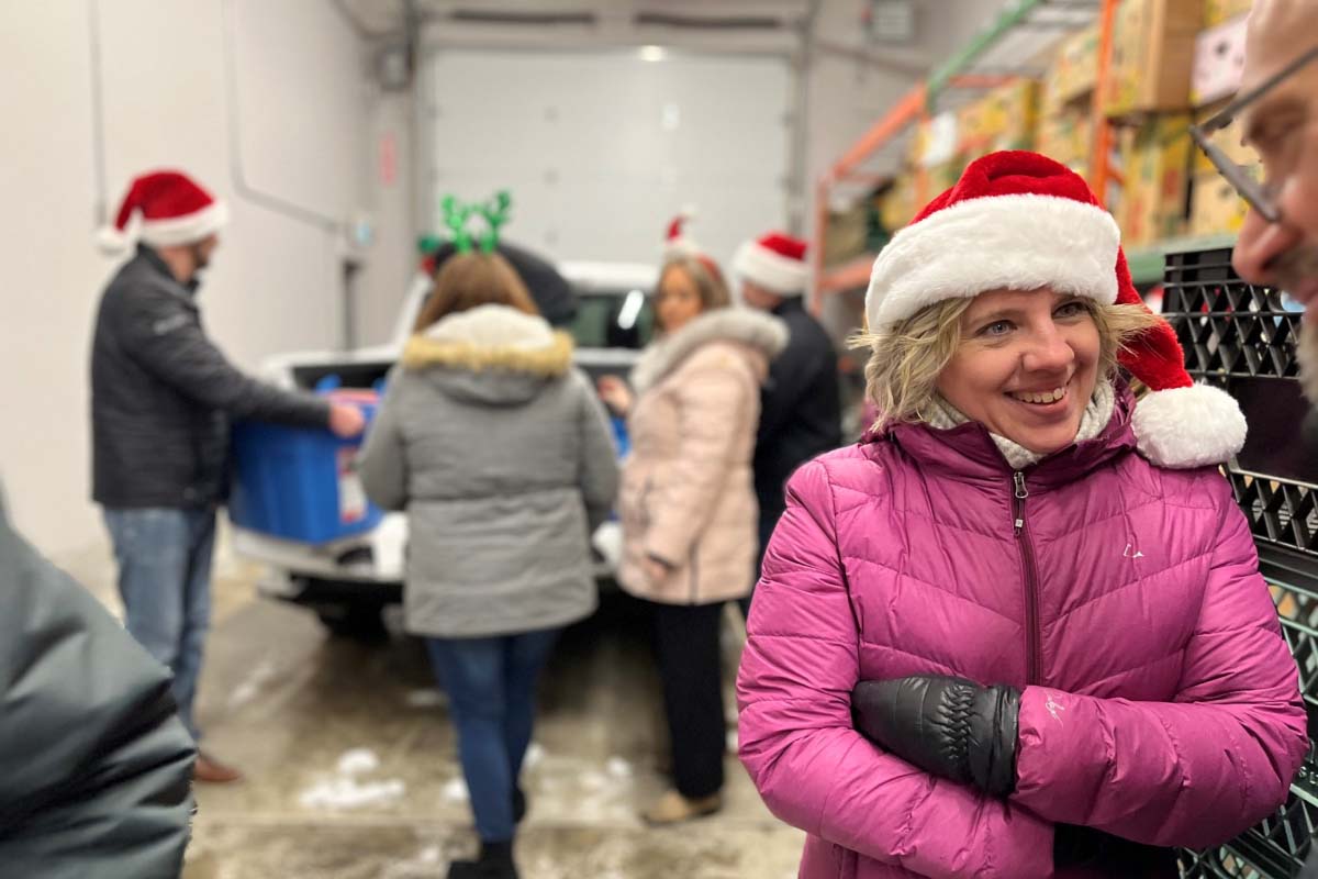 HyLife Holiday Helpers continuing a tradition of community support