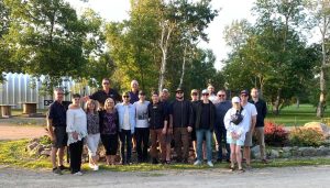 Hylife Volunteer Celebration