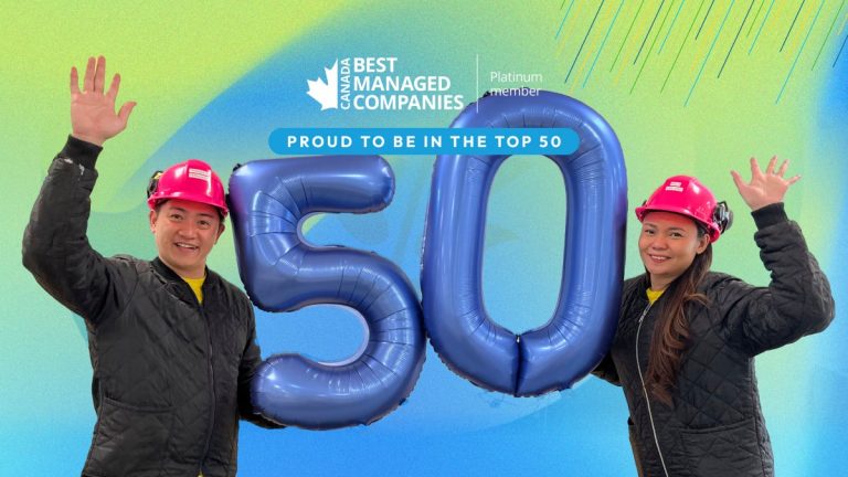 HyLife recognized for business excellence and strong company leadership