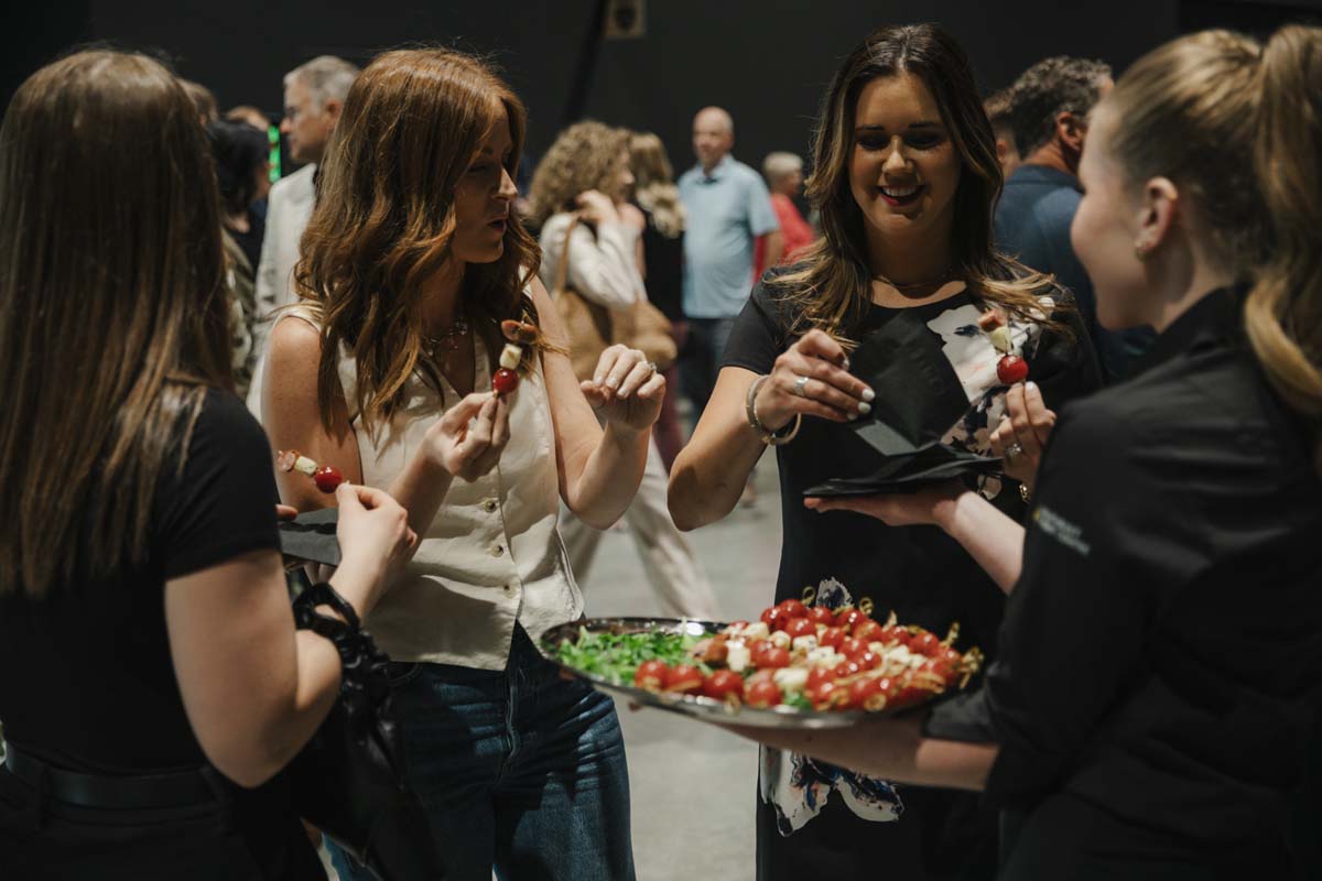 HyLife supporting local food experiences through community events