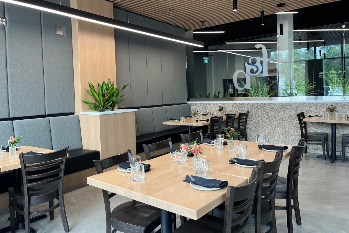 Premium pork offerings highlighted at the Southeast Event Centre Forum and Bistro presented by HyLife