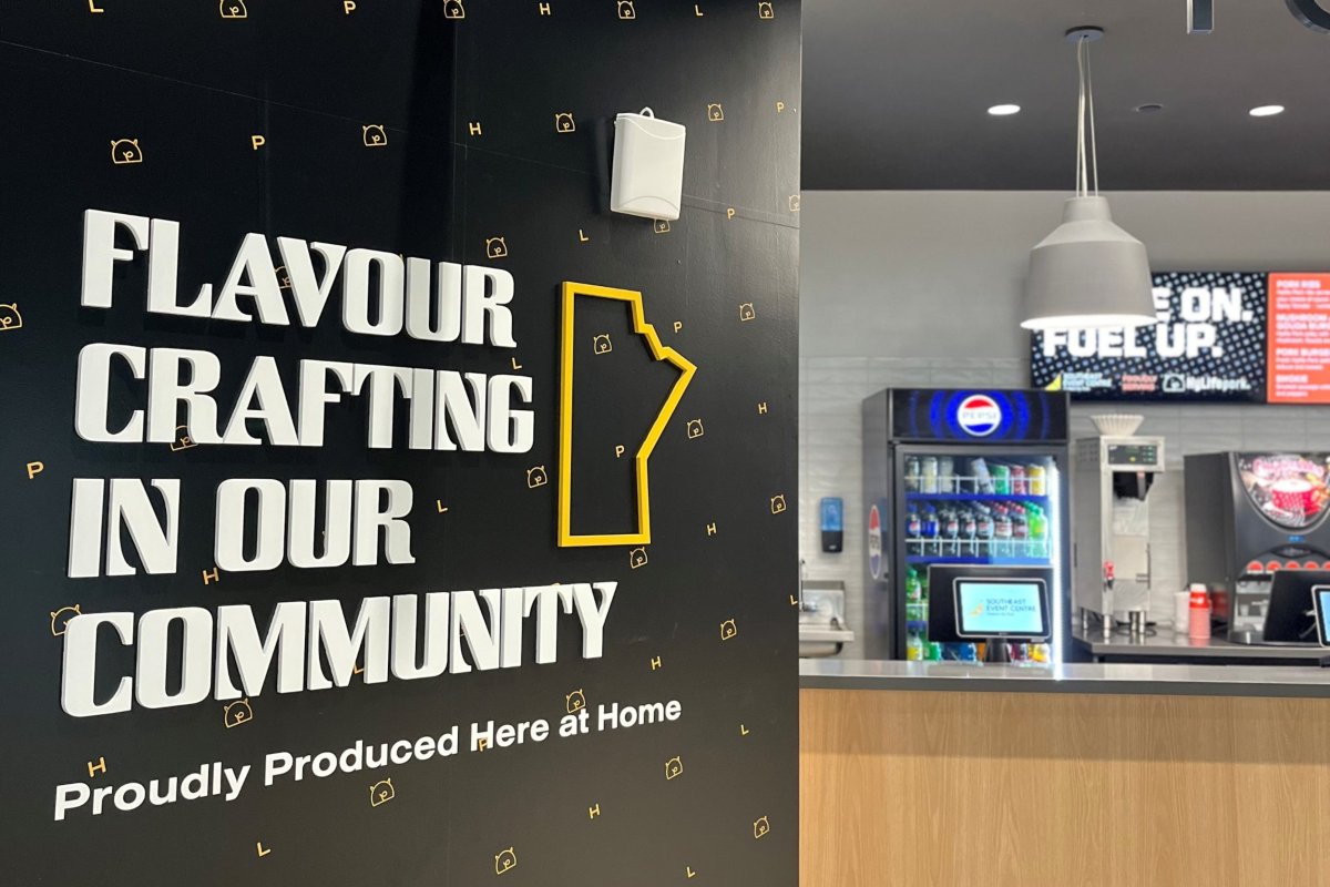 HyLife partnership supporting community food experiences at the Southeast Event Centre