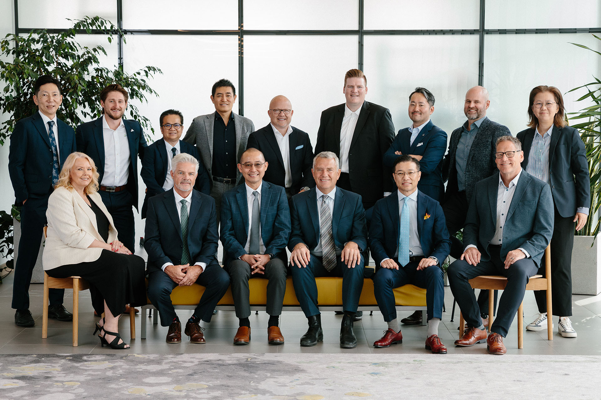 Hylife About Group Image