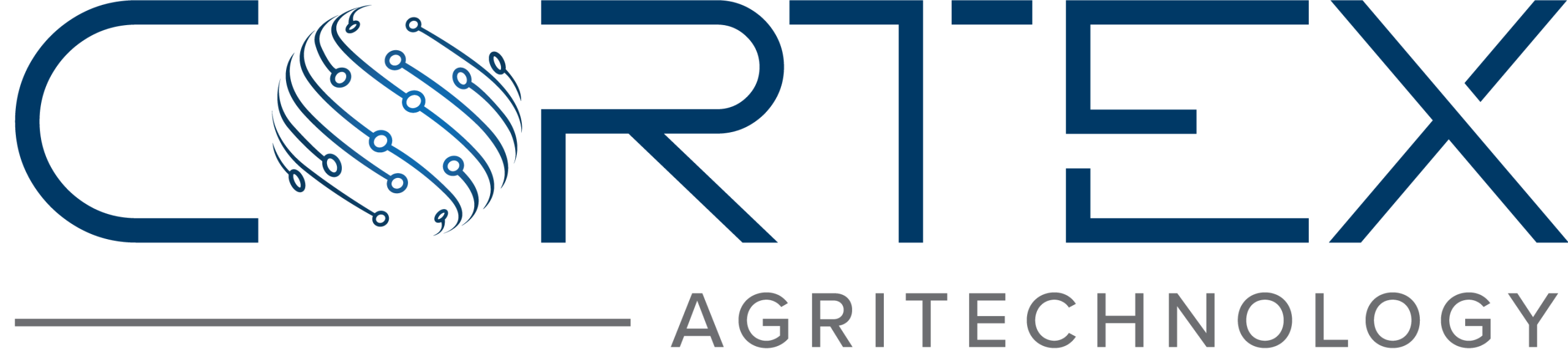 Agrihub Cortex Agritechnology Strength Sponsor
