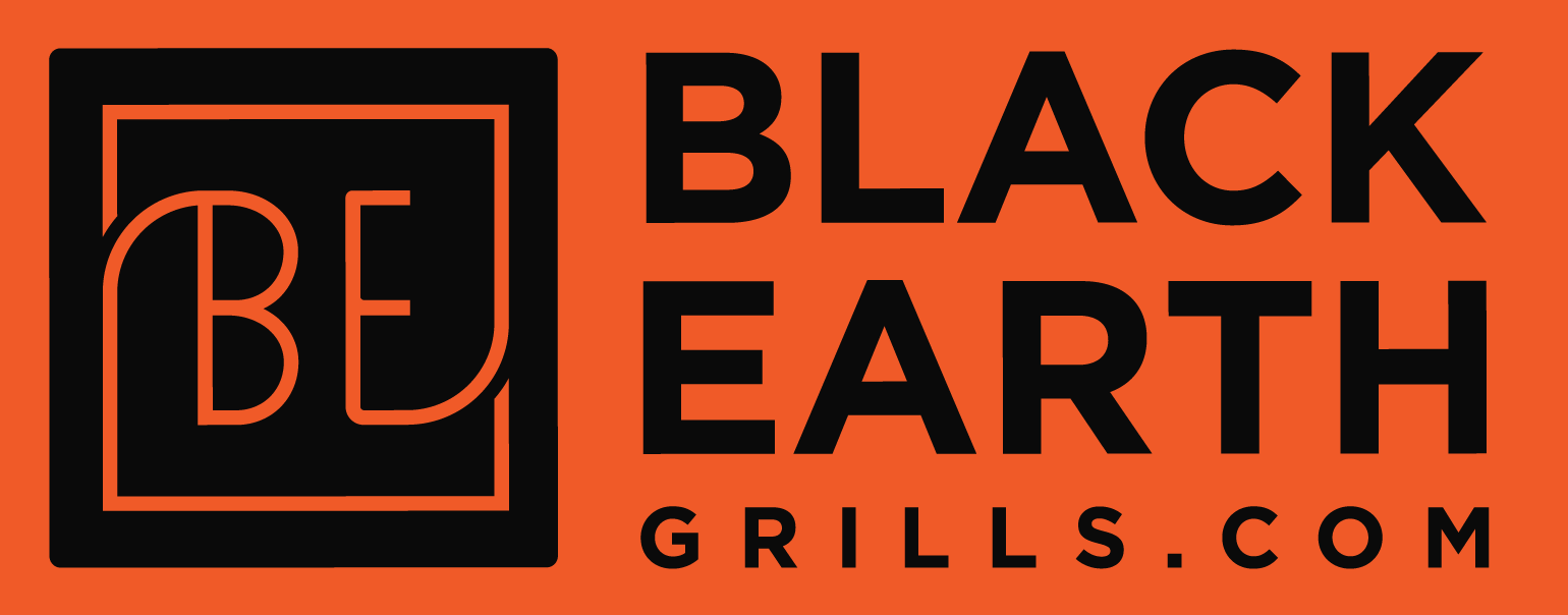 Black Earth Grills