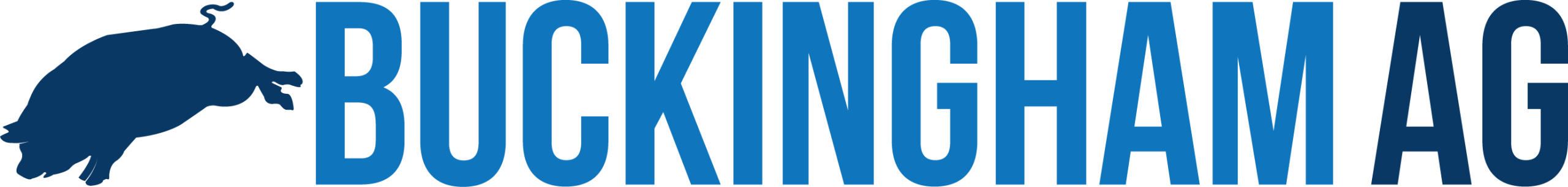 Buckingham Ag Commitment Sponsor