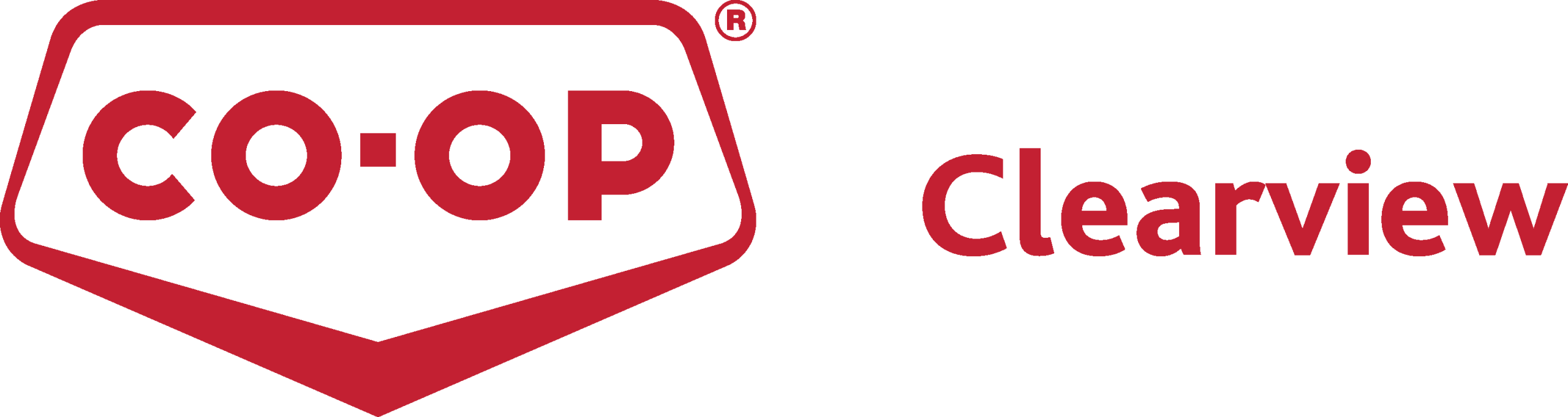 Clearview Co Op Compassion Sponsor