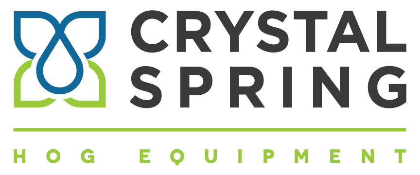 Crystal Springs Strength Sponsor