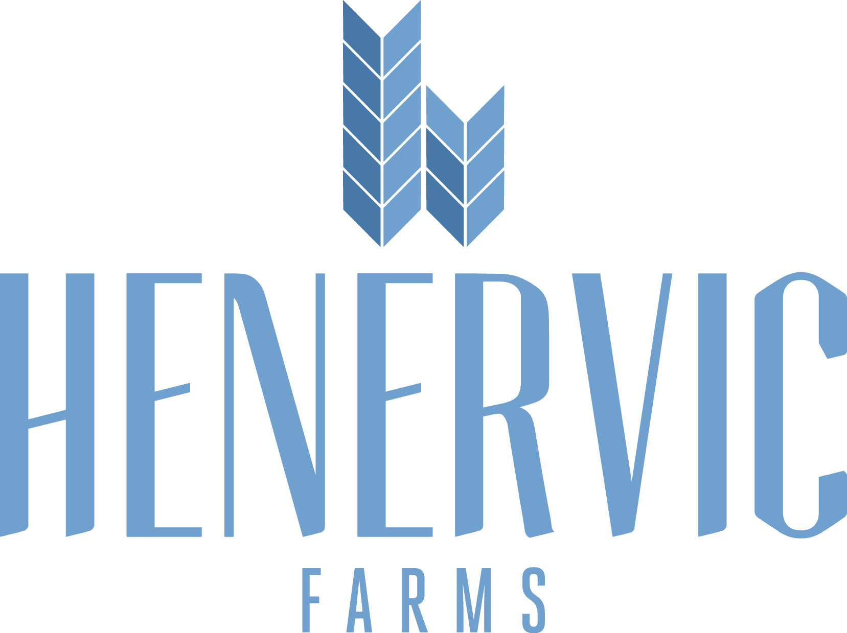 Henervic Farms Compassion Sponsor