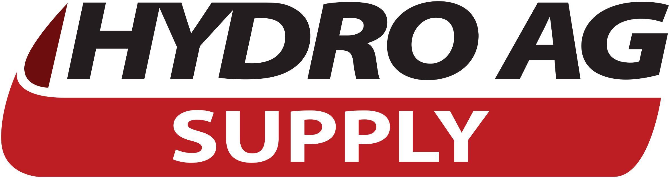 Hydro Ag Supply Compassion Sponsor