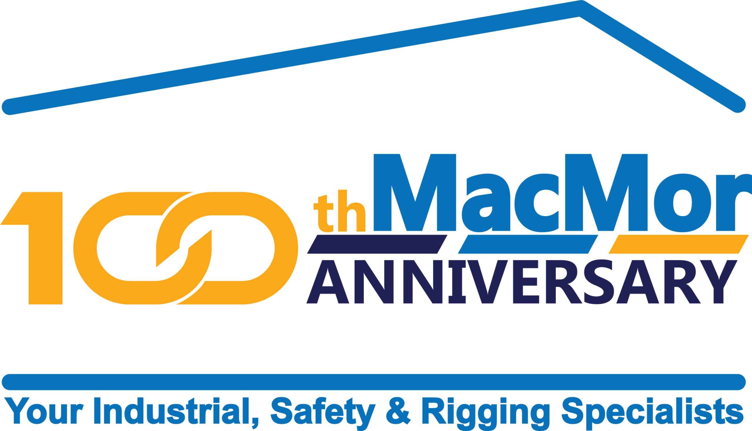 Macmor Strength Sponsor
