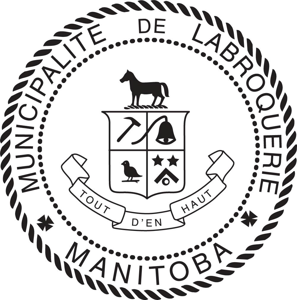 Municipality Of La Broquerie Commitment Sponsor