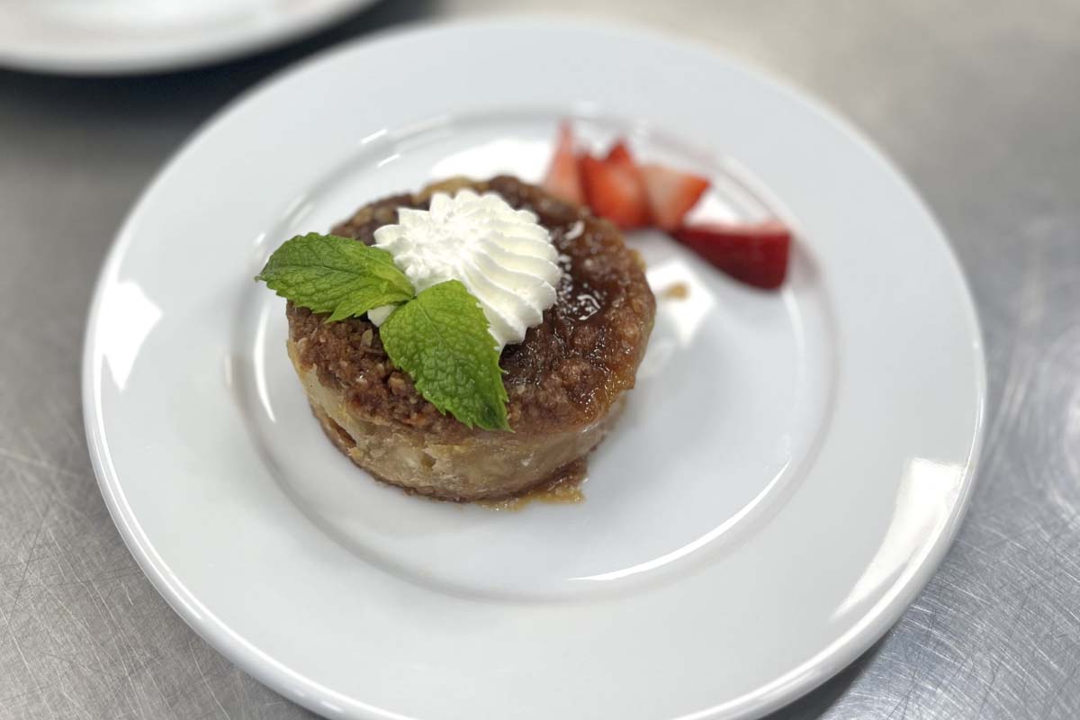 HyLife team enjoying a celebratory meal during a company event