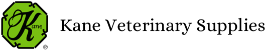 Logo Kane Vet
