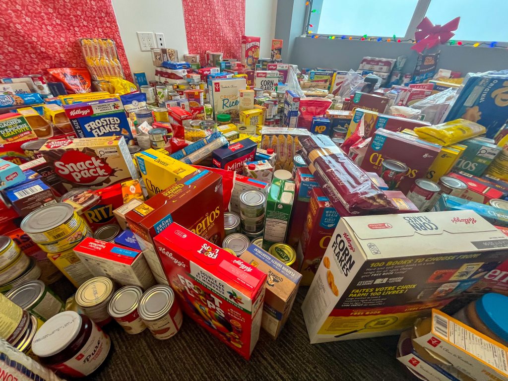 Room To Give Full Room 2 