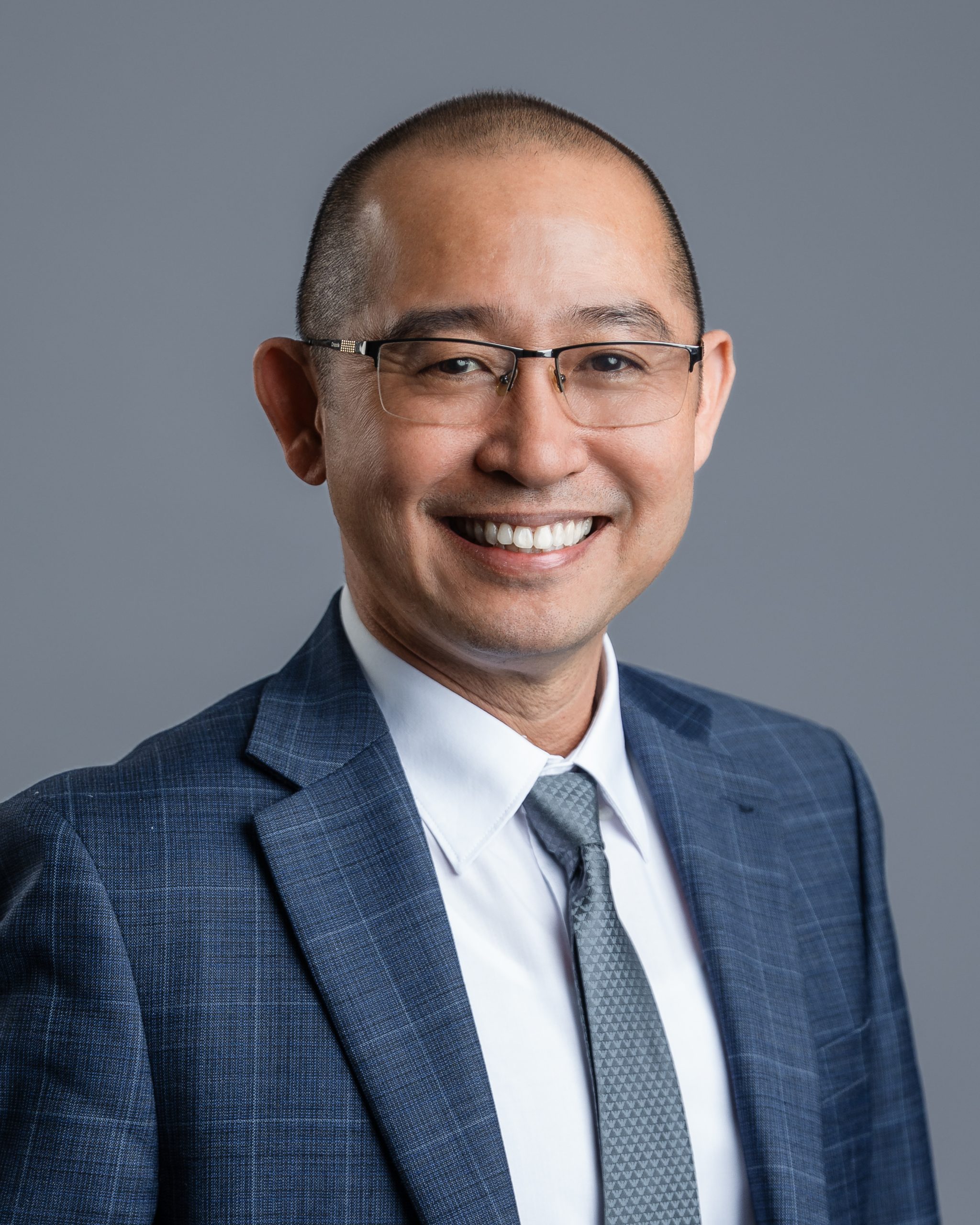 Karan Sangfai, HyLife's President and Chief Executive Officer