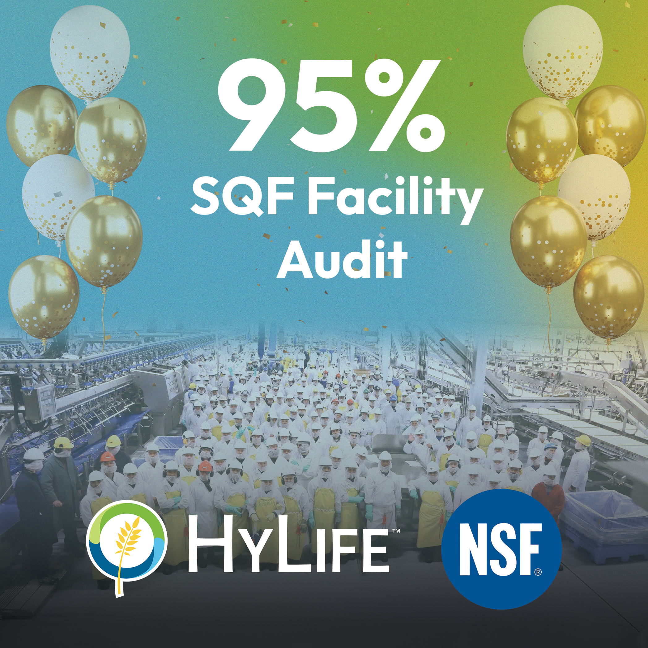 Sqf Facility Audit Neepawa