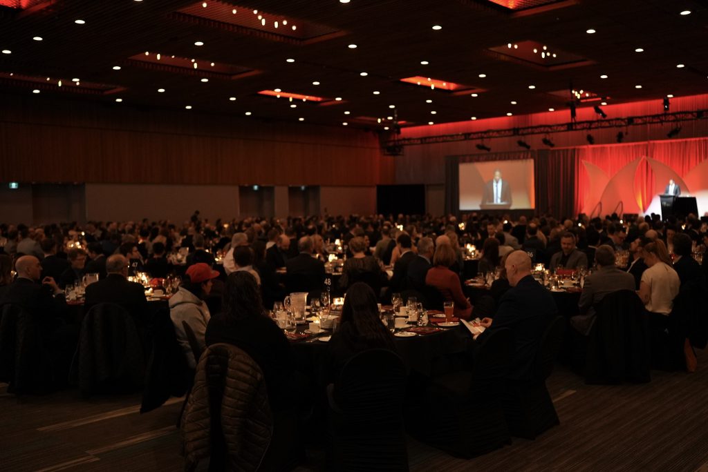CME Gala Awards 2026 HyLife