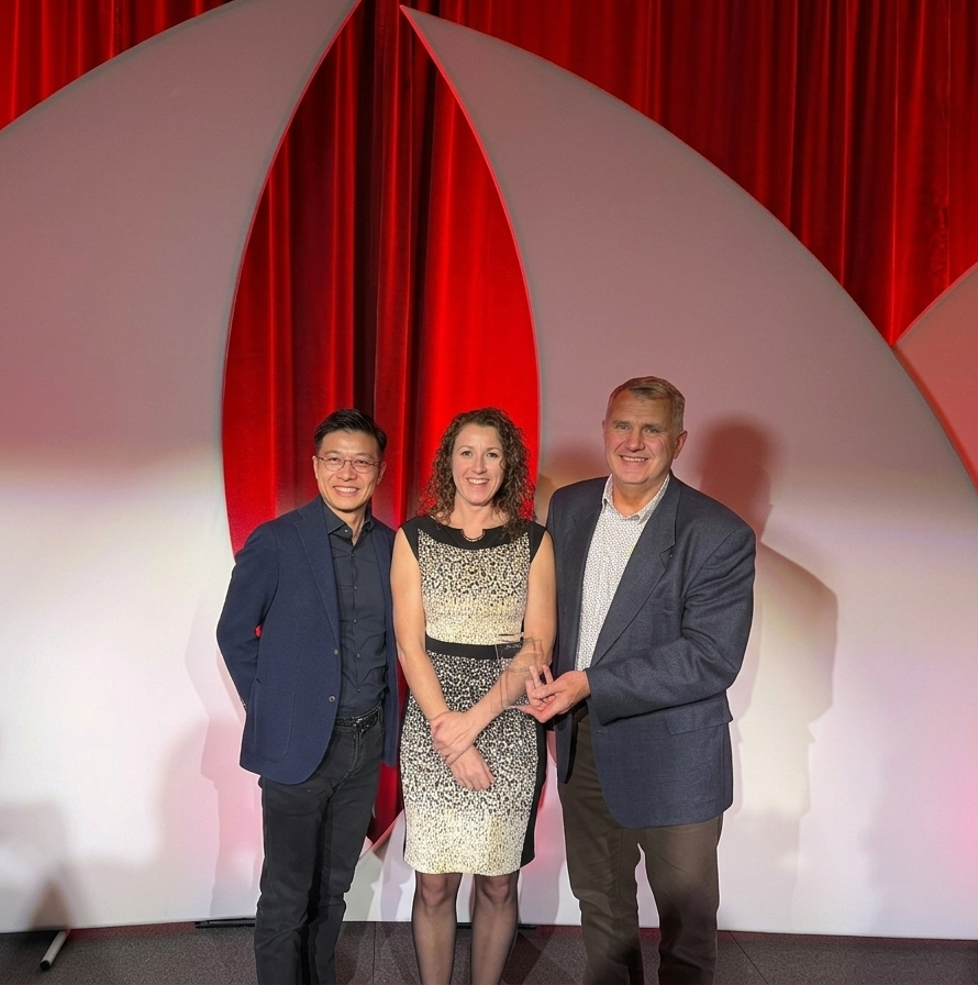 CME Gala Awards 2026 HyLife