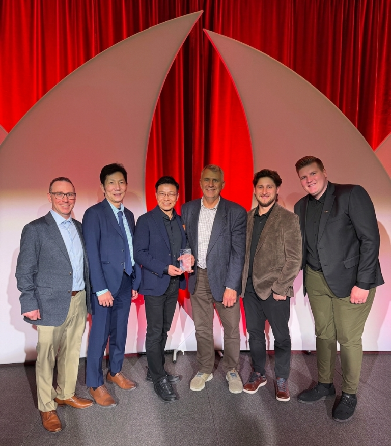 CME Awards Gala 2026 HyLife