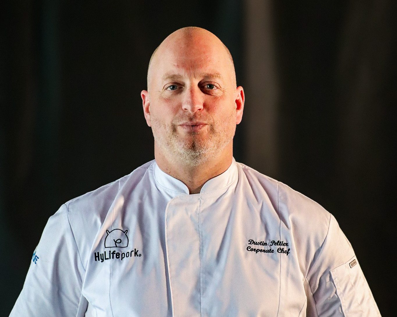 HyLife Dustin Peltier Corporate Head Chef