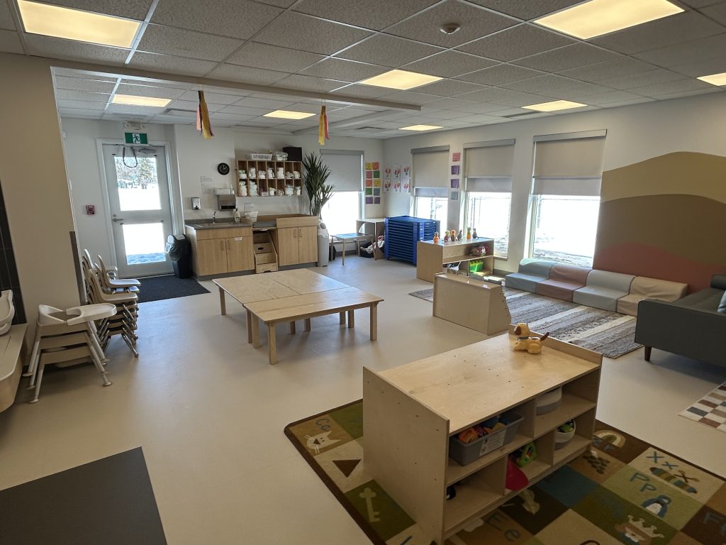 Leroy Early Learning 4