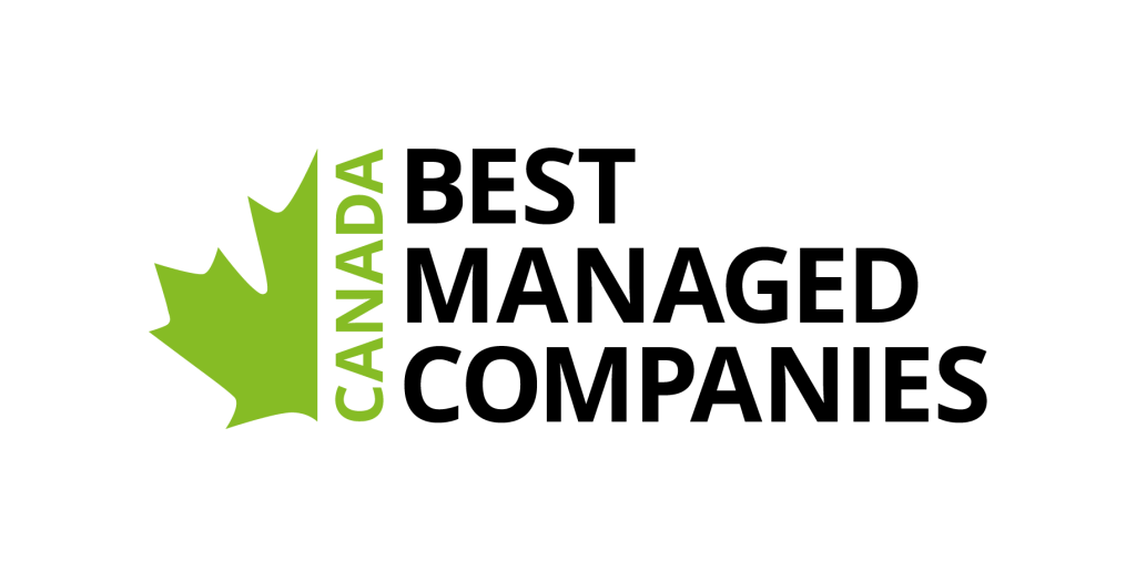 HyLife wins Canada’s Best Managed Companies by Deloitte.