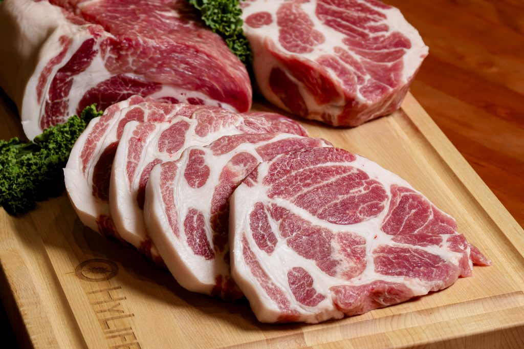 HyLife premium pork