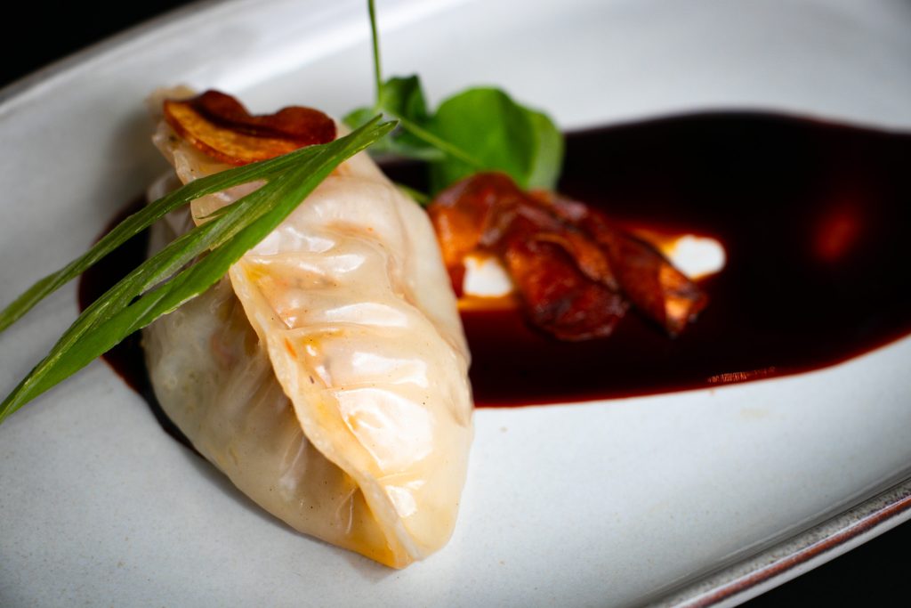 HyLife Coporate Chef Dustin Peltier