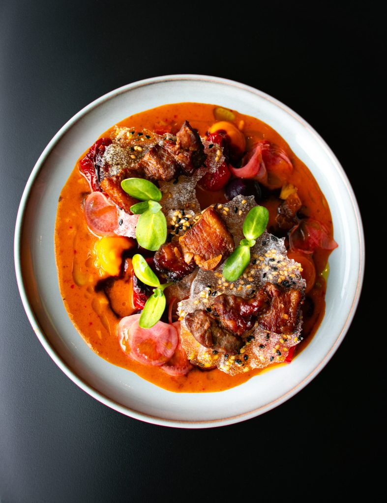 HyLife Coporate Chef Dustin Peltier