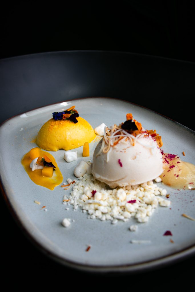 HyLife Coporate Chef Dustin Peltier
