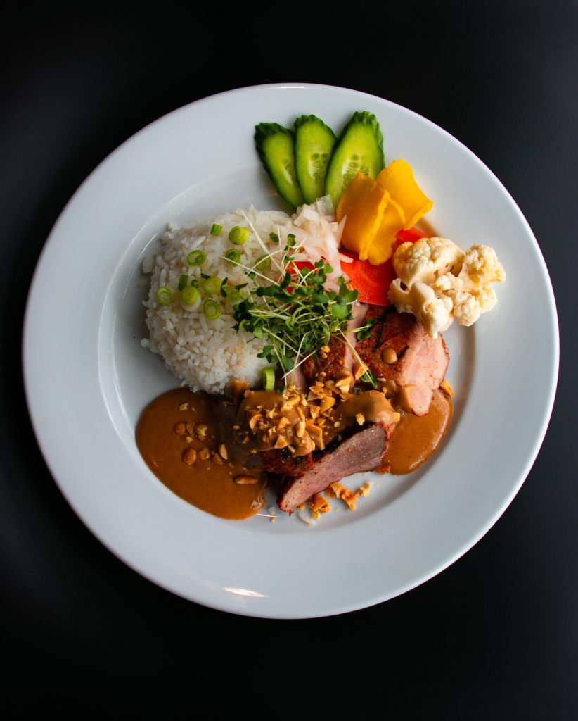 HyLife Coporate Chef Dustin Peltier